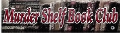 Murder Shelf Book Club podcast